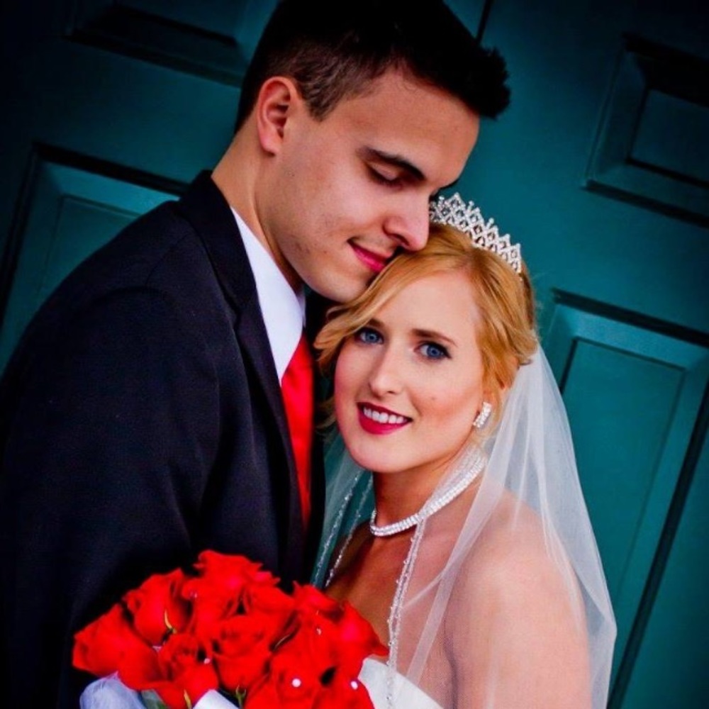 Meet your Posher, Ryan n katelyn
